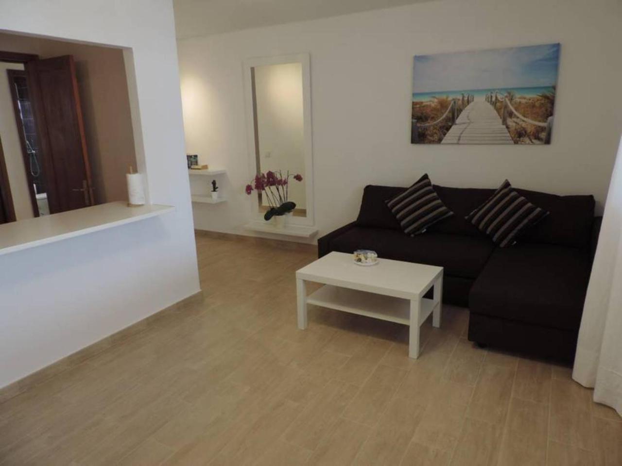 Apartamento Blue Turtle Appartamento Puerto del Carmen  Esterno foto